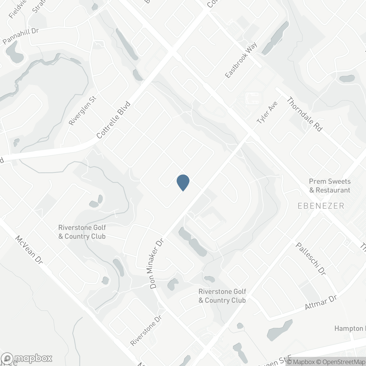 5 WHITEHOUSE CRESCENT, Brampton, Ontario L6P 1M3